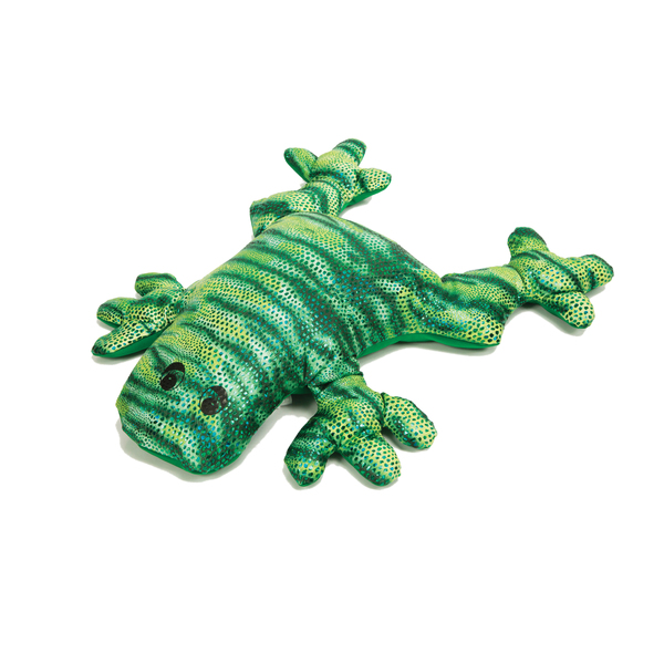 Manimo Frog, Green, 2.5kg 0198-2